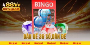 Dàn đề 36 số,dàn đề